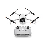 DJI Mini 3 Drone (Refurbished): RC Screen Remote $489, RC-N1 Remote $379 + Free Shipping