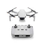 DJI Mini 2 SE Camera Drone Bundle (Refurb) $243 + Free Shipping