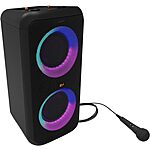 (Cert Refurb) Klipsch Gig XXL Bluetooth Portable Party Speaker $120 + Free Shipping