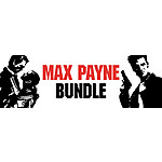 Max Payne Series (PC Digital): Max Payne 3 $6, Max Payne 1 & 2 Bundle $4.50