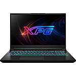 XPG Xenia 15G Laptop: i7-13700H, 15.6" 1080p, 32GB RAM, 1TB SSD, RTX 4070 $839.30 + Free Shipping