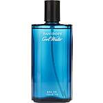 4.2-Ounce Cool Water by Davidoff Men's Cologne (Unboxed) $26.59 + Free Shipping on $59+