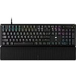Corsair K70 Core RGB MLX Red Linear Keyswitches Mechanical Gaming Keyboard $80 + Free Shipping