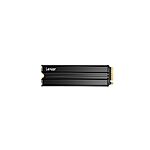 4TB Lexar NM790 PCIe Gen4 NVMe SSD with Heatsink (PS5 Compatible) $239.50 + Free Shipping