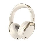Edifier WH950NB Active Noise Cancelling Wireless Bluetooth Headphones (White or Black) $118.49 + Free Shipping