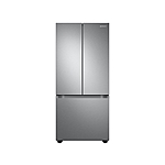 Samsung EPP/EDU: 22 cu. ft. Samsung Smart 3-Door French Door Refrigerator (Stainless) $899.40 + Free Shipping