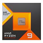 AMD Ryzen 9 7900X3D 12-Core 24-Thread Desktop AM5 Processor $349 + Free Shipping