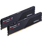 64GB (2 x 32GB) G.SKILL Ripjaws S5 Series DDR5 6000 CL36 Desktop Memory $150 + Free Shipping