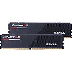 32GB (2 x 16GB) G.SKILL Ripjaws S5 Series DDR5 6000 Desktop Memory $79 + Free Shipping