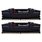 32GB G.SKILL Ripjaws V Series DDR4 3600 Desktop RAM Memory $47 + Free Shipping