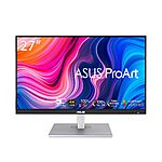 27&quot; Asus ProArt PA279CV 4K IPS 100% sRGB Professional Desktop Monitor $329 + Free Shipping