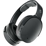 Certified Refurb: Skullcandy Hesh ANC Wireless Over-Ear Headphones (Black) $37.85 + Free Shipping