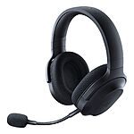 (Cert Refurb) Razer Barracuda X Wireless Multi Platform Gaming &amp; Mobile Headset (Black) $48 + Free Shipping