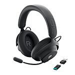 Alienware Pro ANC Wireless/Wired Gaming Headset (Black or White) $150 + Free Shipping