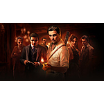 Mafia: The Old Country: Standard $40.45; Deluxe $45.31 (PC Digital Download)