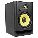8&quot; KRK RP8 Rokit G4 Professional Bi-Amp Powered Studio Monitor (Single; Black) $179 + Free Shipping