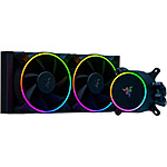 240mm Razer Hanbo Chroma RGB All-In-One Liquid CPU Cooler $29.99 + Free Shipping