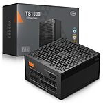 PCCOOLER CPS YS Series ATX 3.1 80 Plus Gold Modular PSU: 1200W $67, 1000W $68.37 + Free Shipping