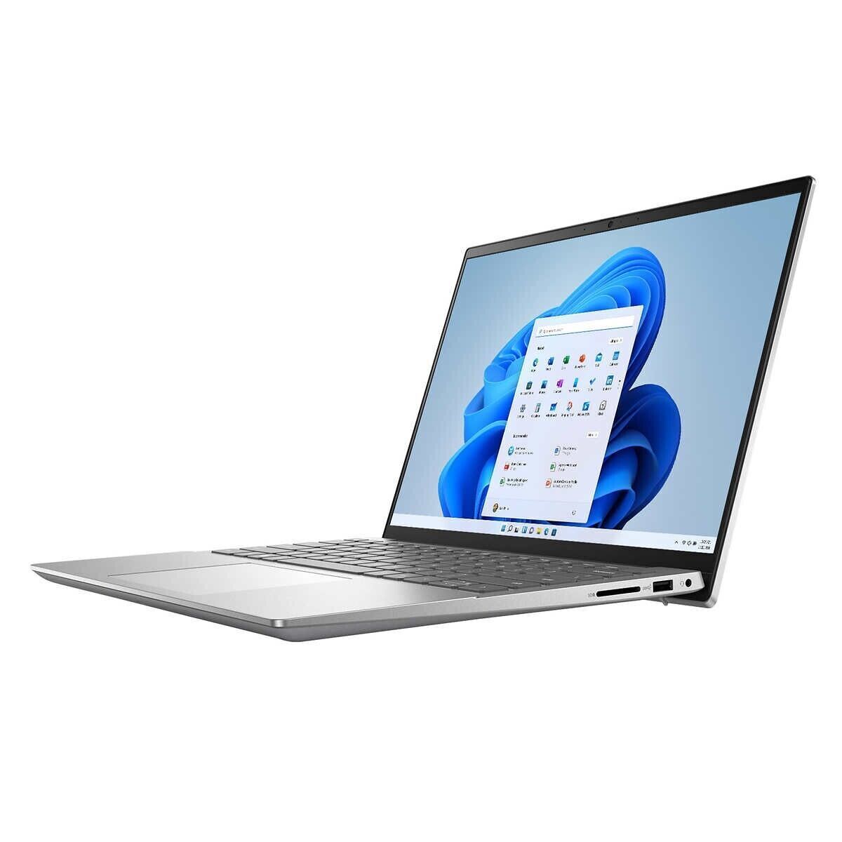 (Good; Refurb) Dell Inspiron 5430 Laptop: 14" 2560x1600 120Hz, i7-1360U,16GB RAM, 1TB SSD $459 + Free Shipping