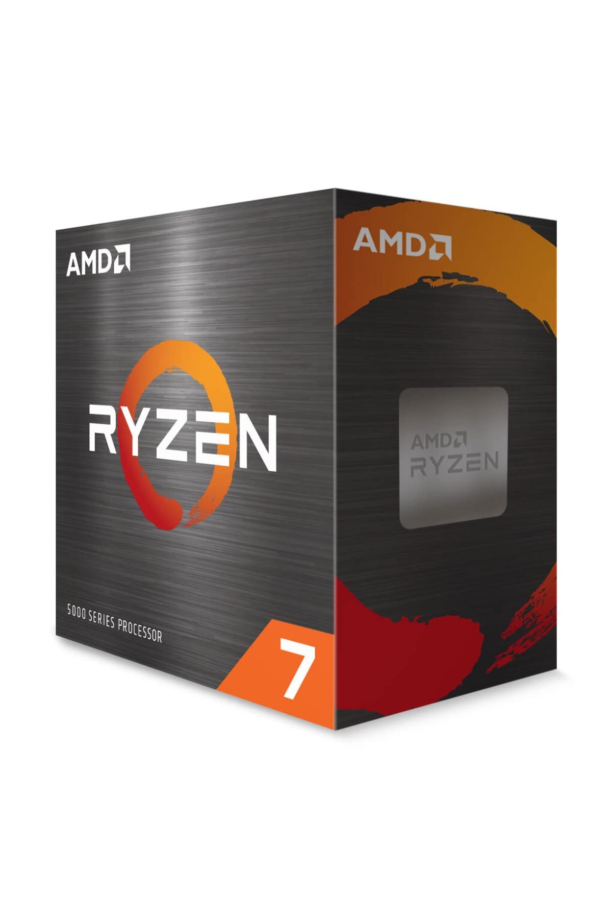 AMD Ryzen 7 5700X 8-Core, 16-Thread Unlocked Desktop Processor $162 + Free Shipping