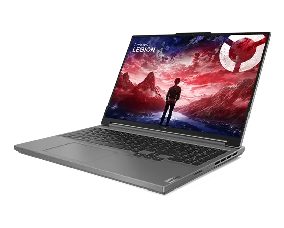 Lenovo Legion Slim 5 Gen 9 Laptop: 16" QHD+ IPS 165Hz, Ryzen 7 8845HS, RTX 4070, 16GB DDR5, 1TB SSD $1300.50 + Free Shipping