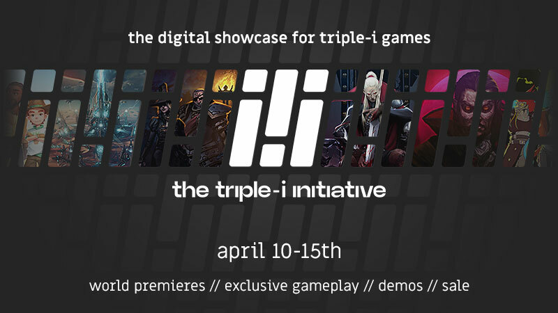 The Triple-i Initiative Sale: PalWorld $27, Vampire Survivors $4, Shadows of Doubt $15, Deep Rock Galactic $9.89 and more (PC Digital Download)