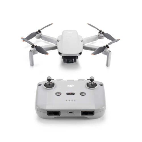 (Cert Refurb) DJI Mini 2 SE Camera Drone $212.49 + Free Shipping