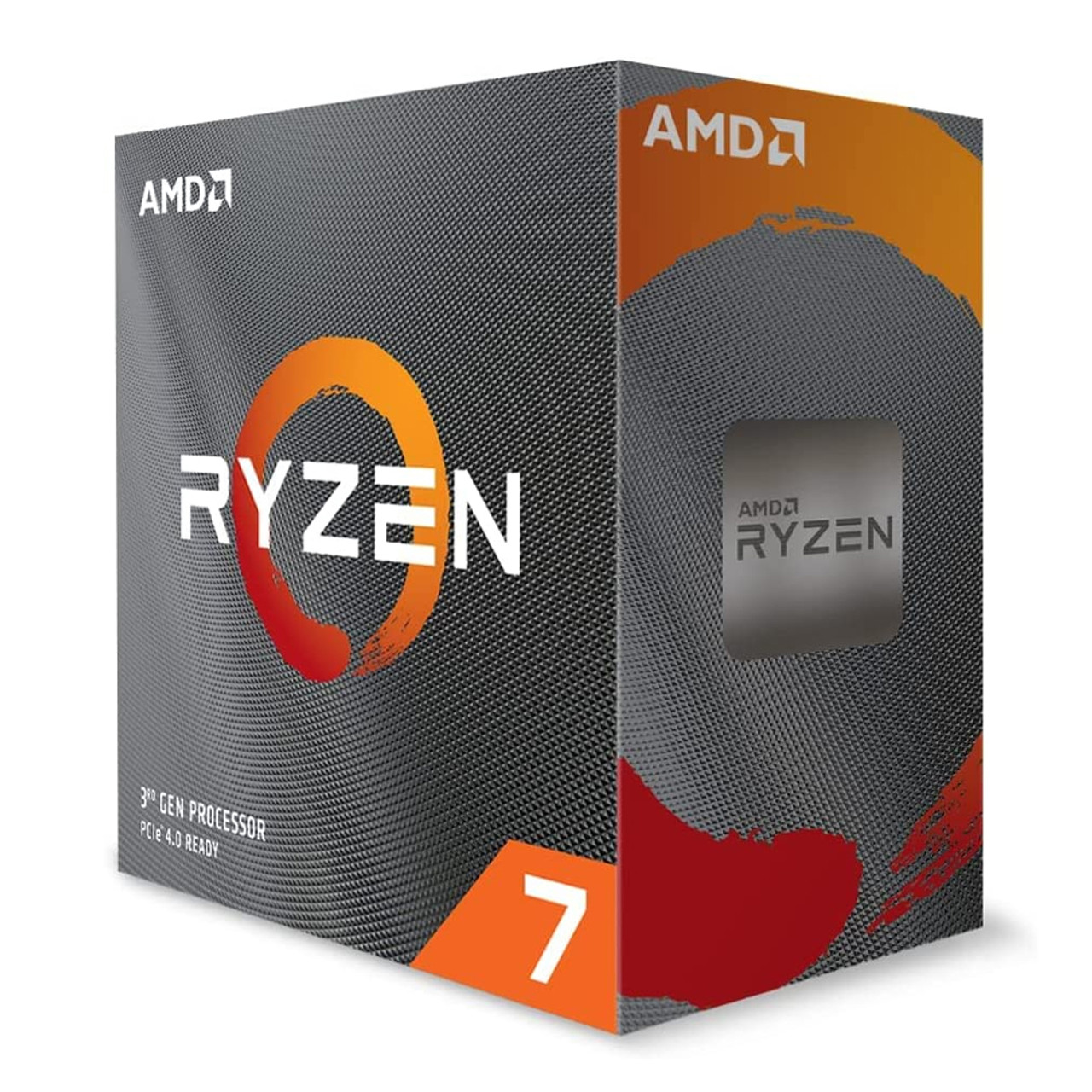 AMD Ryzen 7 5700X 8-Core, 16-Thread Unlocked Desktop Processor $159.80 + Free Shipping