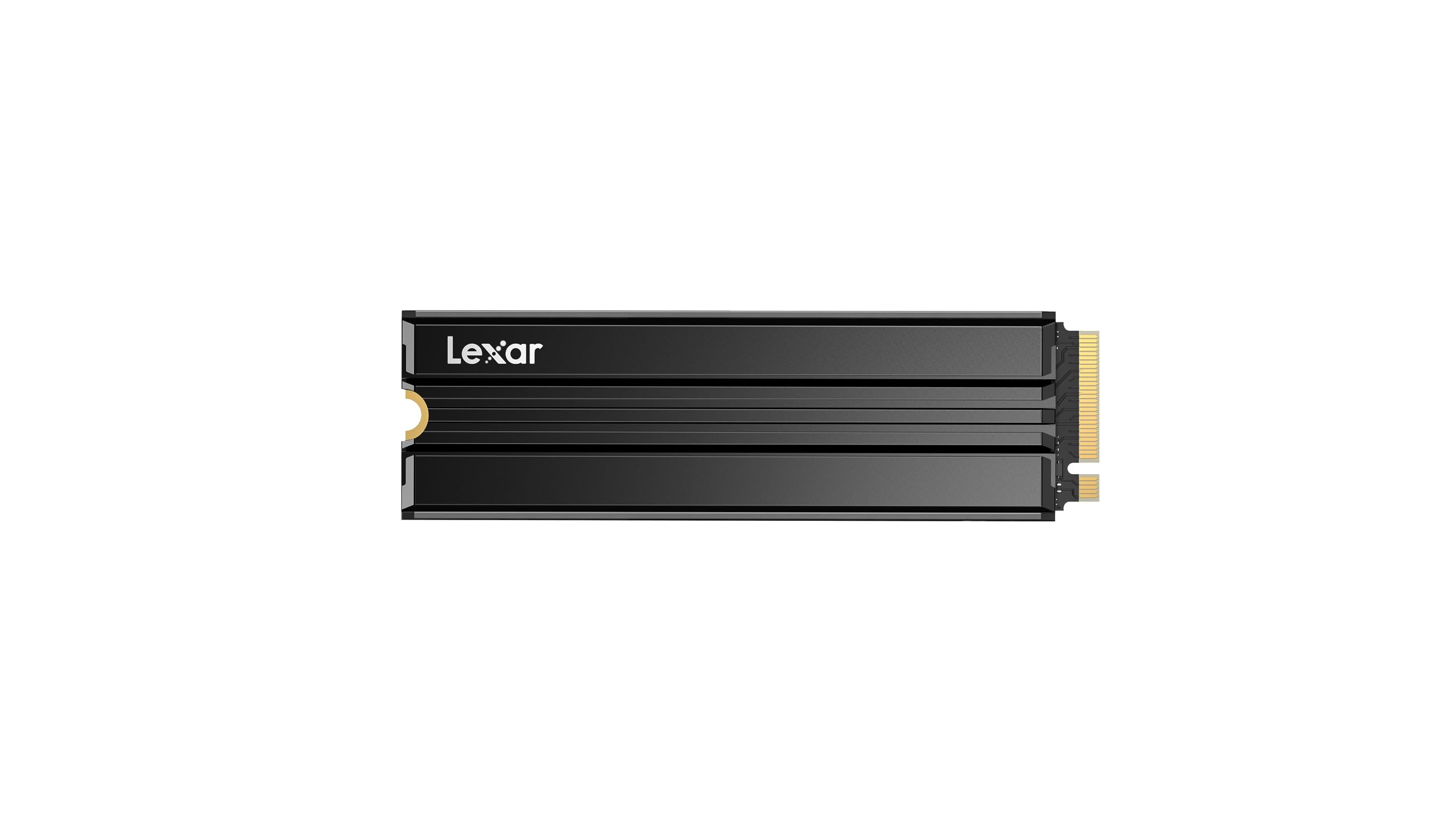 4TB Lexar NM790 PCIe Gen4 NVMe M.2 2280 Internal Solid State Drive w/ Heatsink $239.49 + Free Shipping