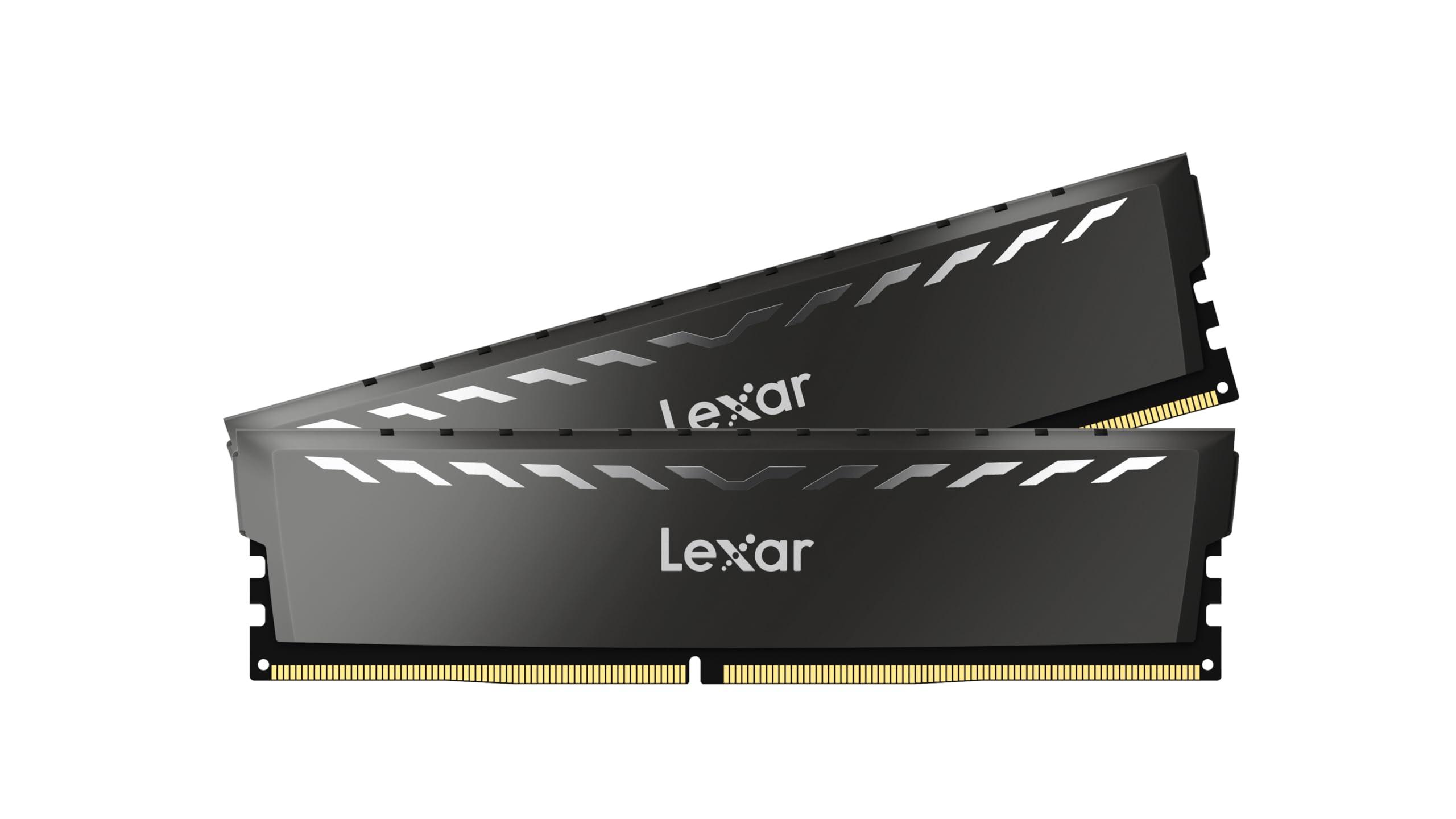 32GB (2x16GB) Lexar Thor DDR4 3200 CL16 1.35V Desktop Memory $57.49 + Free Shipping