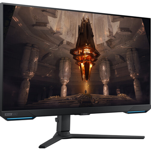 Samsung EDU/EPP: 28” Samsung Odyssey G70B 4K UHD IPS 144Hz G-Sync Gaming Monitor $400 + Free Shipping
