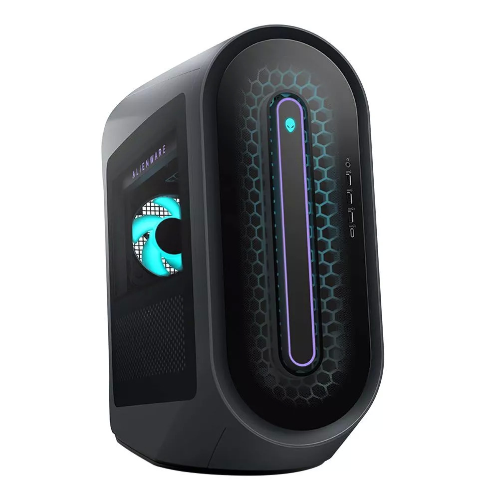 (Cert Refurb) Alienware Aurora R15 Liquid Cooled Desktop: Ryzen 7700, 32GB Ram, 1TB SSD, RTX 4080 $1599 + Free Shipping