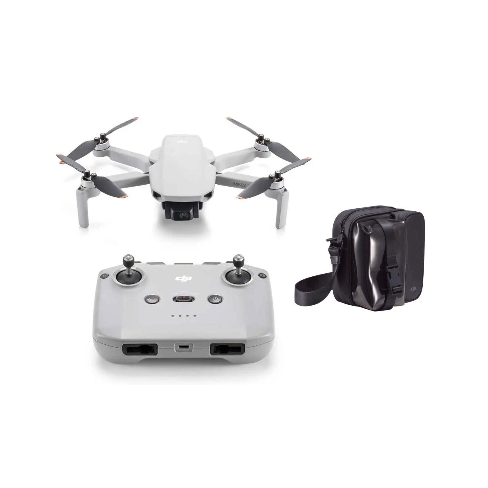 dji mini 2 se replacement camera