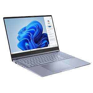 ASUS Vivobook S Laptop: 15.6” OLED 3K 120Hz, Intel Core Ultra 7, 16GB, 1TB $668 + Free Shipping