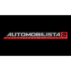 Automobilista 2 (PC Digital Download)  & More