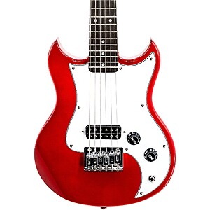 Vox SDC-1 Mini Electric Guitar (Red) $99.99 + Free Shipping