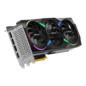 YMMV: PNY GeForce RTX 5070 Ti Overclocked Triple Fan Graphics Card $749.99 + Free Pickup at Walmart