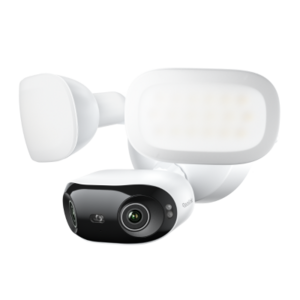 Reolink Elite Floodlight WiFi 4K Ultra-Wide Wired Floodlight Security Camera $198 + Free Shipping