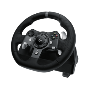 Logitech G920/G29 Racing System + Force Shifter + Gloves (XBOX/PC or PS5/PS4/PC) 0 + Free Shipping