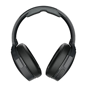 (Certified Refurbished) Skullcandy Hesh ANC XT Over The Ear Headphones (Black) $48 + Free Shipping
