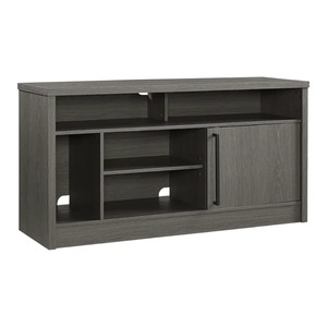 47.5" Insignia TV Stand w/ Gaming Nook (Dark Gray) $64.99 + Free Shipping