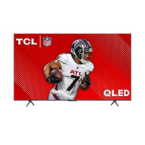 BJs Members: TCL 75" Q Class 4K UHD HDR QLED Google Smart TV + 4-Year Coverage $500 + Free Shipping