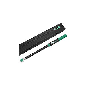 1/2" KOEORWS Digital Torque Wrench $57.17 + Free Shipping w/ Prime