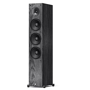 Monolith by Monoprice Audition T5 Floorstanding Tower Speaker (Each) $141.90 + Free Shipping