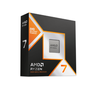 AMD Ryzen 7 9800X3D 4.7 GHz Eight-Core AM5 Processor 0 + Free Shipping