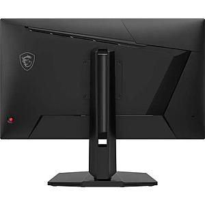 27" MSI MAG 275UPD E14 288Hz 4K UHD Rapid IPS Gaming Monitor $280 or less + Free Shipping