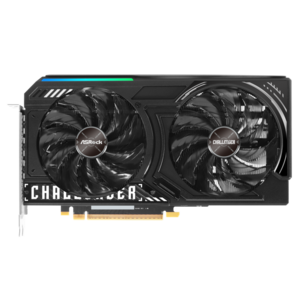 ASRock Challenger Arc B570 10GB GDDR6 Graphics Card + Intel Holiday Bundle $209 + Free Shipping