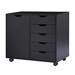 Latitude Run File Cabinet