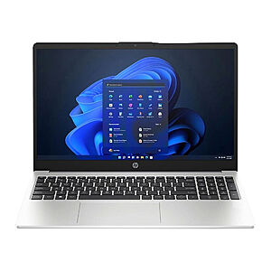BJs Members: HP 255 G10 Laptop: 15.6" FHD, AMD Ryzen 5 7530U, 16GB Ram, 512GB SSD $399.99 + Free Shipping