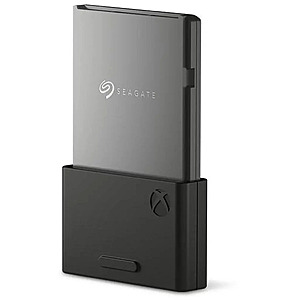 4TB Seagate Storage Expansion Card SSD (Xbox Series X|S)